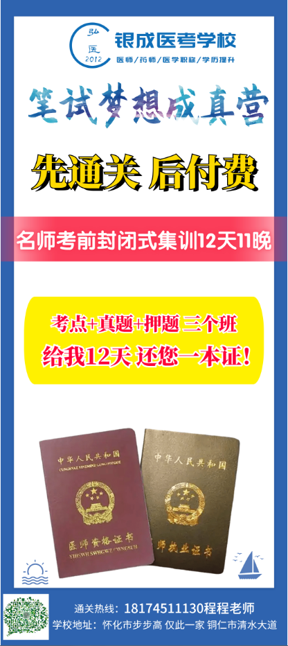 人無(wú)遠(yuǎn)慮必有近憂(yōu)，筆試課程選他就對(duì)了